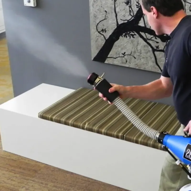 Professional Odor Removal in Tahoma, CA